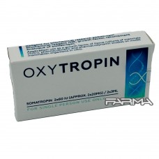 OxyTropin Vilurkam 120 IU