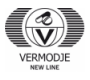 Vermodje