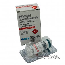 SV Chorionic Gonadotropin Injection HUCOG-5000