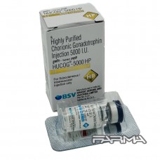 SV Chorionic Gonadotropin Injection HUCOG-5000