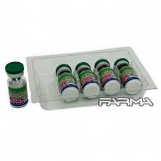 SP Gonadotropin SP Laboratories 5000 IU