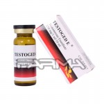 Тестогед Е - GD Testoged-E 250 мг 10 мл флакон