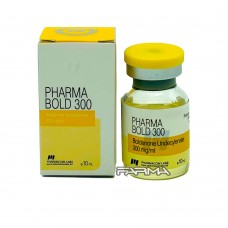 Фарма Болд - Pharma Bold Pharmacom labs 300 mg