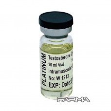 Тестостерон Ципионат Платинум Фарма – Testosterone Cypionate Platinum Pharm 250 mg