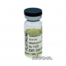 Тестостерон Микс Платинум Фарма – Testosterone Mix Platinum Pharm 250 mg 