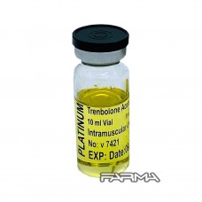 Trenbolone Acetate Platinum Pharm 100 mg