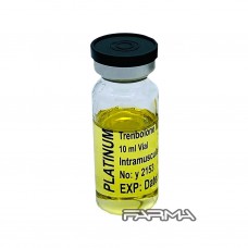 Tri Tren Platinum Pharm 200 mg