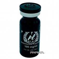 Test P Prime Labs 100 mg