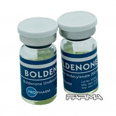 Болденон ПроФарм – Boldenone ProPharm 200 mg