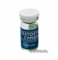 Testosterone Cypionate ProPharm 250 mg