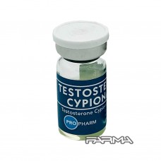 Тестостерон Ципионат ПроФарм – Testosterone Cypionate ProPharm 250 mg