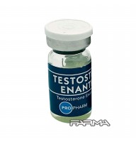 Testosterone Enanthate ProPharm 250 mg