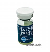 Testosterone Propionate ProPharm 100 mg