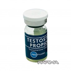 Testosterone Propionate ProPharm 100 mg