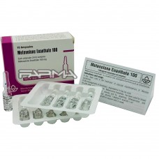 Metenolone Enanthate Aburaihan 100 mg