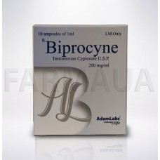 Biprocyne Adam Labs 200 mg/ml 1 ml 