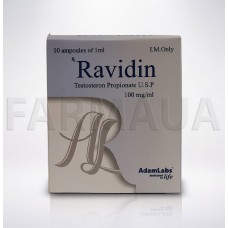 Ravidin Adam Labs 100 mg (ampoules)