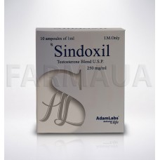 Синдоксил - Sindoxil Adam Labs 250 mg