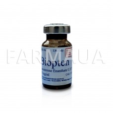 Биоптен - Biopten 10ml Adam Labs 250 mg