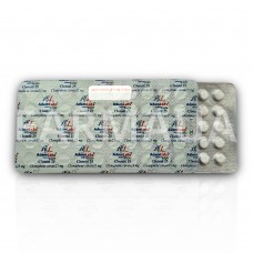 Clomid Adam Labs 25 mg