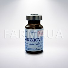 Диазацин - Diazacyne Adam Labs 200 mg