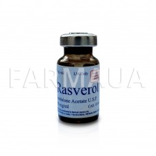 Rasverol 10ml Adam Labs 100 mg