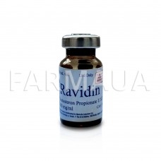 Равидин - Ravidin 10ml Adam Labs 100 mg