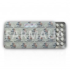 Turinabol Adam Labs 10 mg