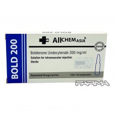 БОЛД 200 - BOLD-200 Allchem Asia 200 mg