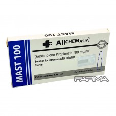 МАСТ 100 - Mast Allchem Asia 100 mg