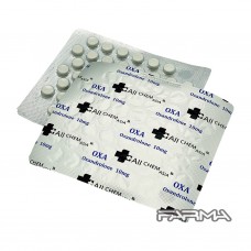 OXA-10 Allchem Asia 10 mg