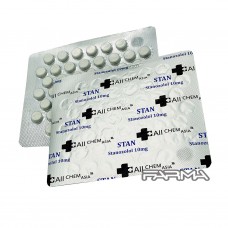 STAN-10 Allchem Asia 10 mg