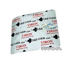 Viron Allchem Asia 25 mg