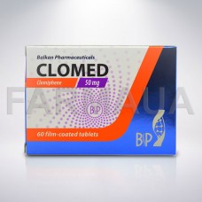 Сlomed Balkan Pharmaceuticals 50 mg