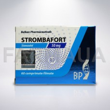 Стромбафорт 50 - Strombafort Balkan Pharmaceuticals 50 mg