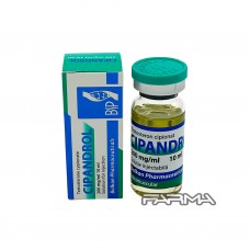 Cipandrol Balkan 200 mg