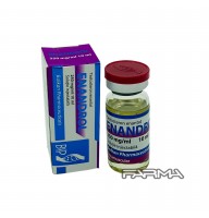 Энандрол 10 мл - Enandrol 10ml Balkan Pharmaceuticals 250 mg