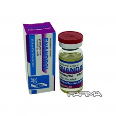 Enandrol Balkan Pharmaceuticals 250 mg 10ml