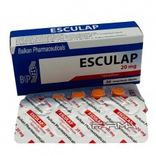 Эскулап – Esculap Balkan 20 mg