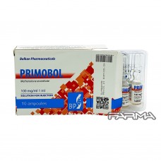 Primobol Balkan Pharmaceuticals 100 mg