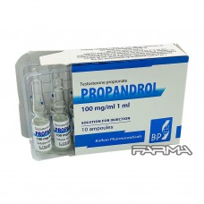 Пропандрол – Propandrol Balkan Pharmaceuticals 100 mg