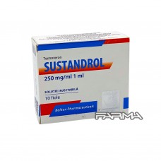 Sustandrol Balkan 250 mg