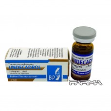 Ундекандрол – Undecandrol Balkan 250 mg