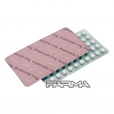 Anastrozole Cygnus 1 mg