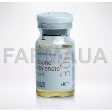 Болденон Сигнус - Boldenone Undecylenate Cygnus 300 mg