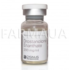 Drostanolone Enanthate Cygnus 200 mg