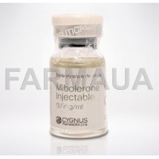 Cygnus Mibolerone (Чек-Дропс)