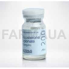 Тестостерон Ципионат - Testosterone Cypionate Cygnus 200 mg