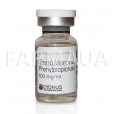 Тестостерон Фенилпропионат - Testosterone Phenylpropionate Cygnus 100 mg