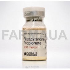 Тестостерон пропионат - Testosteron Propionate Cygnus 200 mg